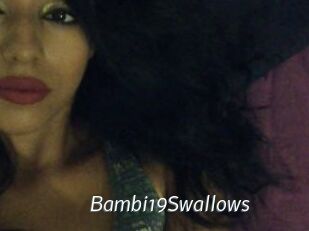 Bambi19Swallows