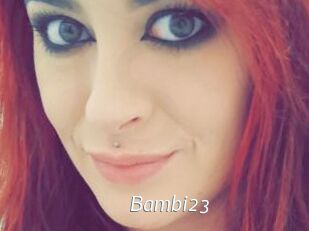Bambi23