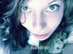 Bambi90