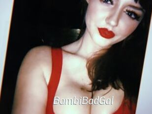 BambiBadGal