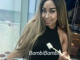 BambiBambi