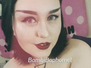 BambiBaphomet