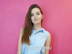 BambiBeau