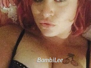 Bambi_Lee