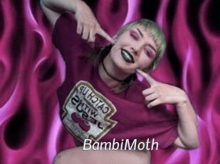 BambiMoth