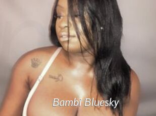 Bambi_Bluesky