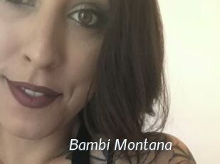 Bambi_Montana