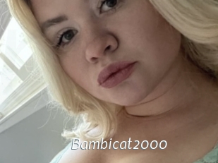 Bambicat2000