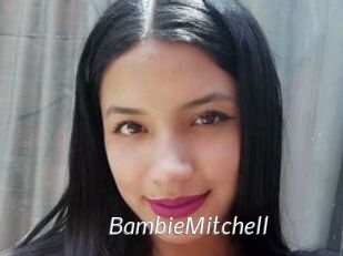BambieMitchell