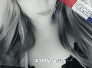 Bambina19