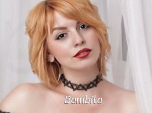 Bambita