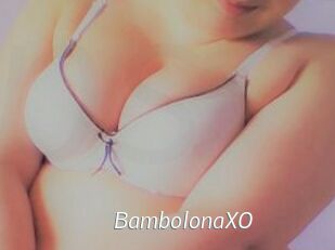 BambolonaXO