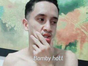 Bamby_hott