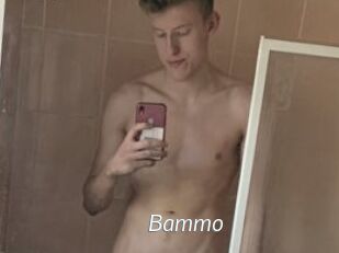 Bammo