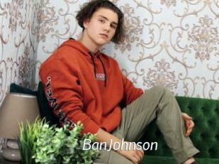 BanJohnson