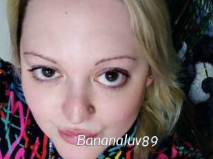 Bananaluv89