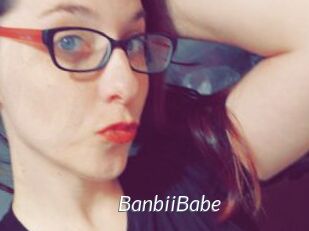 BanbiiBabe