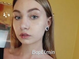 BapEtmin