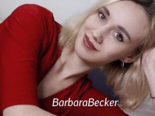 BarbaraBecker