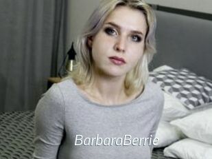 BarbaraBerrie