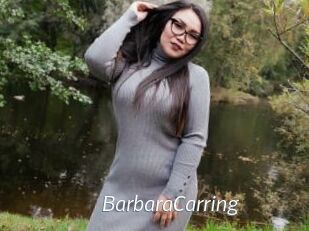 BarbaraCarring