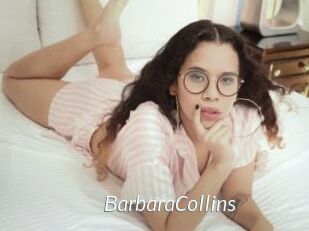BarbaraCollins