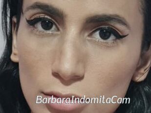 BarbaraIndomitaCam