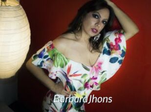 BarbaraJhons