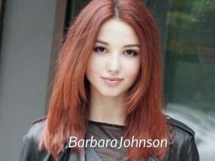 BarbaraJohnson