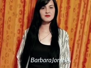 BarbaraJonesX