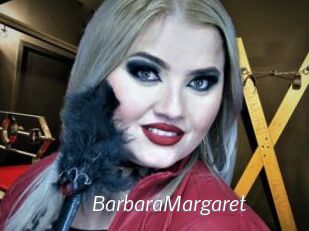 BarbaraMargaret