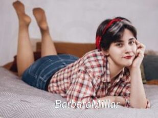 BarbaraMillar