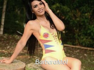 BarbaraMol