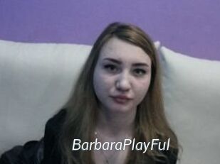 BarbaraPlayFul