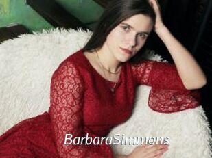BarbaraSimmons Porn Star