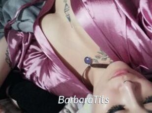 BarbaraTits