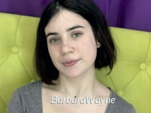 BarbaraWayne