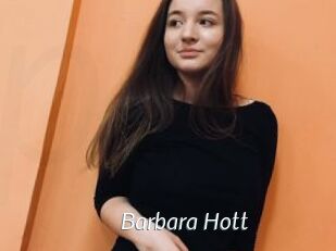 Barbara_Hott