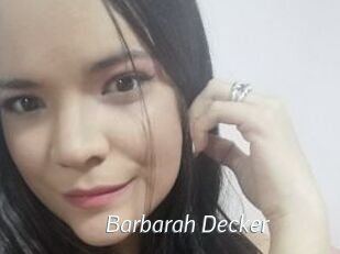 Barbarah_Decker Porn Star