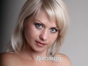 Barbarisa