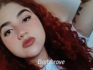Barbbrave