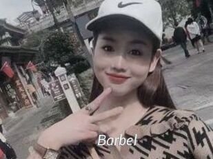Barbel