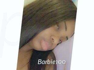 Barbie100
