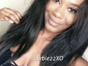 Barbie22XO Porn Star