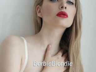 BarbieBlondie