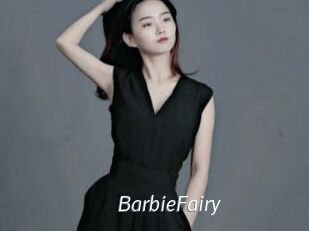 BarbieFairy