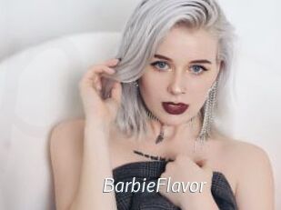 BarbieFlavor