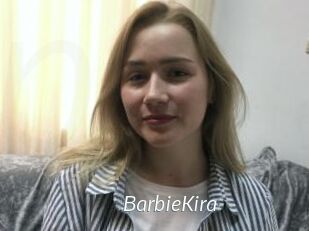 BarbieKira