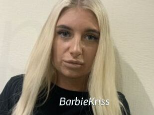 BarbieKriss