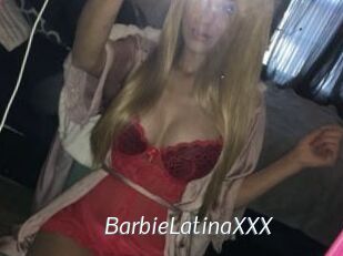 BarbieLatinaXXX